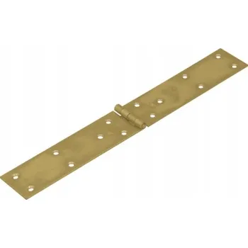 Tesařské kování Čepový závěs Domax 45 x 300 mm
