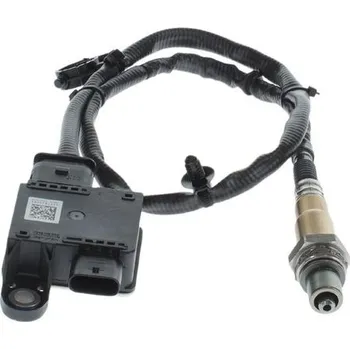 Čidlo automobilu Částicový senzor BOSCH 0 281 007 762