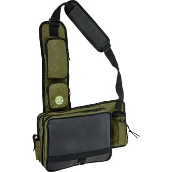 Gunki Taška Overtake Street Minute