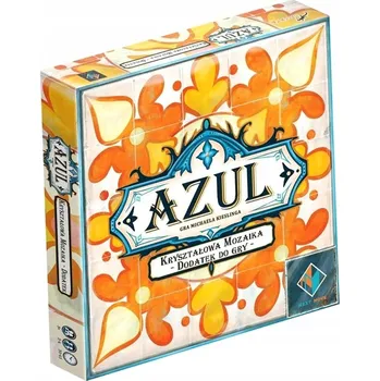 Desková hra Stolní hra Azul: Křišťálová mozaika Rebel