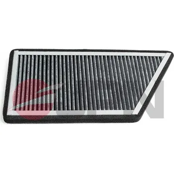 Kabinový filtr Filtr, vzduch v interiéru JPN 40F9014C-JPN