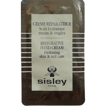 Péče o ruce Krém na ruce Sisley