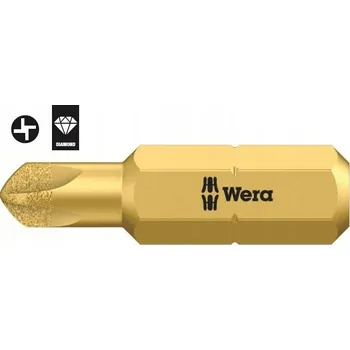 Bit 05066640001- DIAMANTOVÝ BIT PRO ŠROUBY TORQ-SET MPLUS, 6 x 25 MM / 1 KS