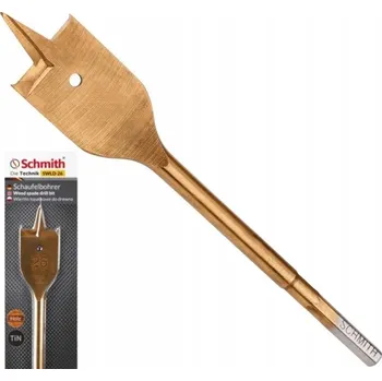 Vrták Vrták do dřeva 20 mm - Schmith