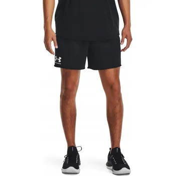 Pánské kraťasy Pánské kraťasy kraťasy Under Armour UA Rival Terry 6in Short