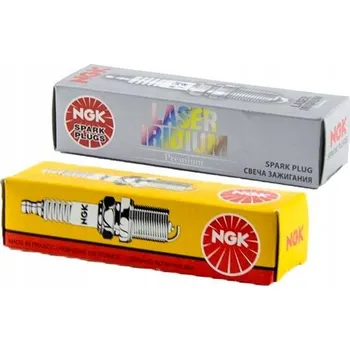 Zapalovací a žhavicí svíčka Zapalovací svíčka ngk NGK CR5EH-9