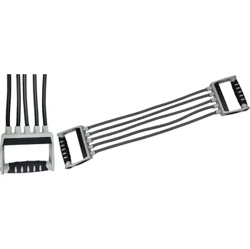 EXPANDER 5-DRÁTOVÝ PRYŽOVÝ S ABS ENERO FIT