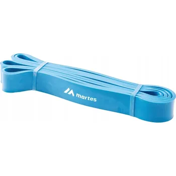 Posilovací guma / odporová guma Martes Superband Blue-Med