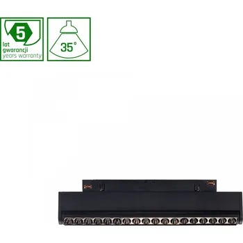 Venkovní osvětlení Spectrum Woj-WLD+40061