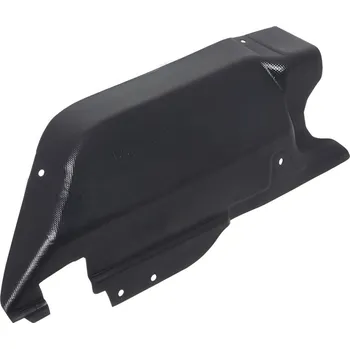 Motorový prostor Boční kryt motoru - pravý IVECO DAILY III | 2006-2009 | ABS Plast |