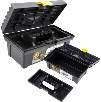 Přenosný box na nářadí Vorel