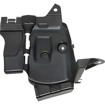 Motorový prostor Spodní kryt motoru - pravý DACIA LOGAN | 2012-2020 |