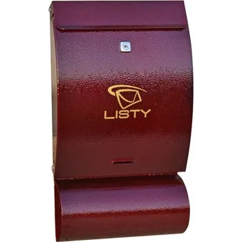 Poštovní schránka Poštovní schránka Mamto