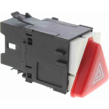 Vypínač výstražných blikačů VEMO V10-73-0161