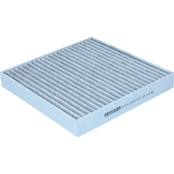 Ventilátor topení a klimatizace Filtr, vzduch v interiéru KAMOKA F523501