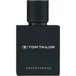 Tom Tailor Adventurous Pánská EDT 30 ml