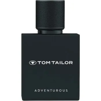 Pánský parfém Tom Tailor Adventurous Pánská EDT 30 ml