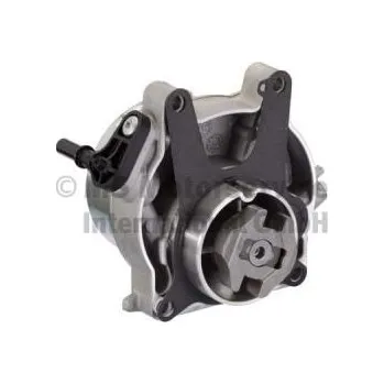 Vakuové čerpadlo Vakuové čerpadlo, brzdový systém PIERBURG 7.06066.04.0