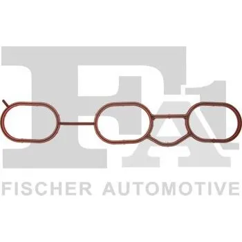 Automobilové těsnění Těsnění, koleno sacího potrubí FA1 521-015