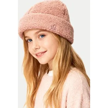 Čepice Čepice United Colors Of Benetton 6U87CA00Z Růžová S