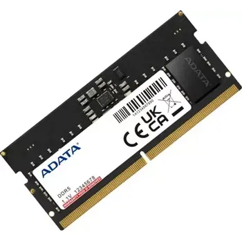 ADATA DDR5 8GB 1Rx16 / AO1V56WC8W1