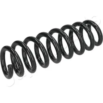 Pružina podvozku JAPANPARTS ZC7061A