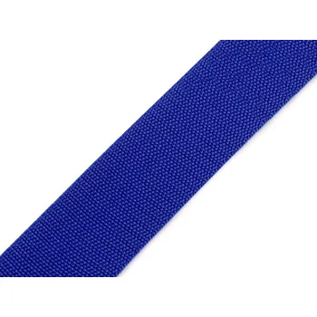 Popruh polypropylenový šíře 40 mm tloušťka 1 mm