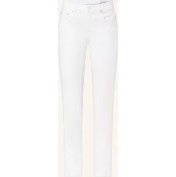 Dámské džíny Ag Jeans Dámské Boyfriend Džíny Ex Boyfriend Slim, opwh optic...