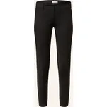 Patrizia Pepe Dámské Kalhoty, černá, 38