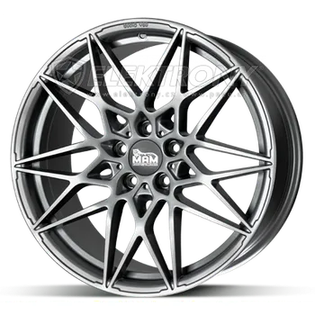 Disk MAM B2 PP 8x18 5x112 ET45