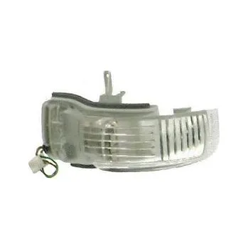 Směrový světlomet Blikač VAN WEZEL 5856915