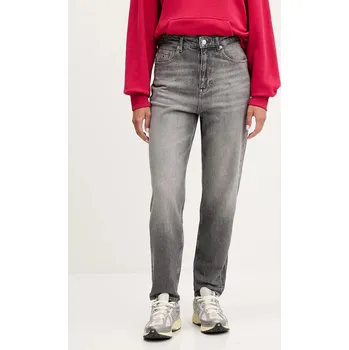 Dámské oblečení Džíny Tommy Jeans DW0DW20648 šedá 09J, vel. 29/32
