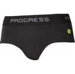 Progress E KLHZ dámské kalhotky bambus Černá - vel. S r.22