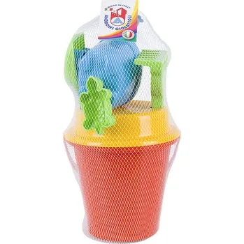 Panenka Eimergarnitur mit Giesser 17 x 31cm