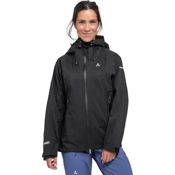 Schöffel Jacket Style Blaueis dámská outdoor bunda - 44