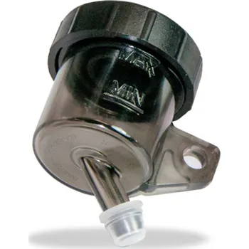 Nářadí na motocykly BREMBO Uzávěr nádrže uzený 45CC 10.4446.72