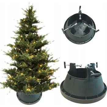 Vánoční stromek STOJAN POD STROMEK VÁNOČNÍ MALÝ C0550 COIL