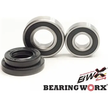 BEARING WORX ložiska předního kola s těsnícími prvky YAMAHA YFM 660R/700R 01-14, YFZ 450 04-13, YFZ 450R 09-14, YFZ 450X 10-11 (25-1044) (25-1068) (BEARING WORX ložiska předního kola s těsnícími prvky YAMAHA YFM 660R/700R 01-14, YFZ 450 04-13, YFZ 450R)