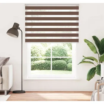 Roleta Zatemňovací roleta VidaXL 165 cm x 200 cm