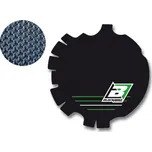 BLACKBIRD dýha krytu spojky KAWASAKI KXF 250 09-16 (16) (nárazuvzdorná tvrdá) (BLACKBIRD dýha krytu spojky KAWASAKI KXF 250 09-16 (16) (nárazuvzdorná tvrdá))