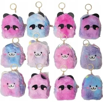 Pouzdro přívěsek na klíče, pouzdro na klíček OMODA 5 JAECOO 7 pro ženu, diamantová barva