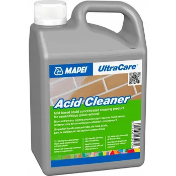 Čisticí prostředek Mapei univerzální čisticí prostředek 1l