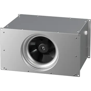 Domácí ventilátor Ruck (Německo) ELKI 6035 E2 10 600x350