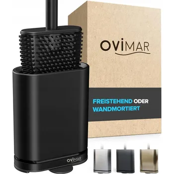 WC štětka OVIMAR ABELOYA WC ŠTĚTKA