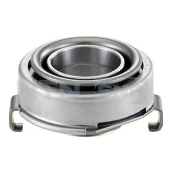 Spojkové ložisko Vysouvací ložisko SNR BAC370.06