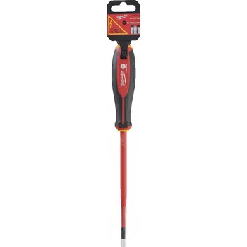 Šroubovák Plochý šroubovák Milwaukee 4932478717