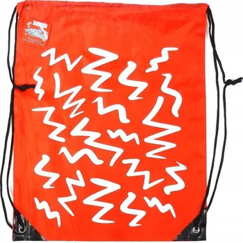 Školní sáček Sáček Schemat 42 x 33 cm