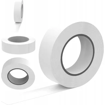 Izolační páska Izolační páska Ecolight PVC/PVC 19 mm x 20 m bílá