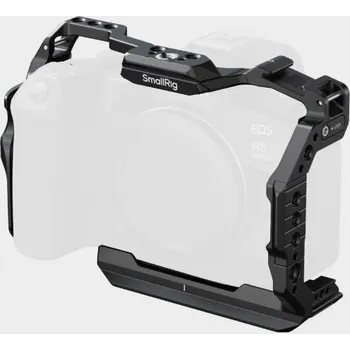 SmallRig 5954 HawkLock Quick Release Cage for Canon EOS R6 Mark III / R6 Mark II