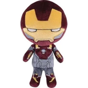 plyšák Plyšová Hračka Funko Spider-Man Homecoming Iron Man 20 cm